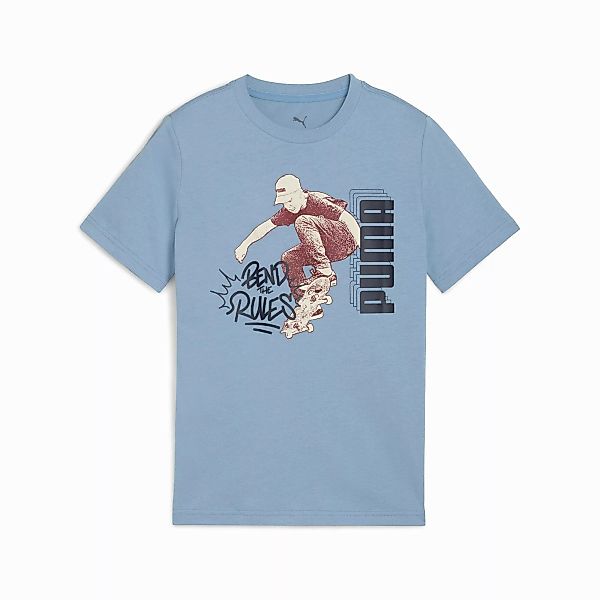 PUMA T-Shirt MID90S GRAPHIC TEE I günstig online kaufen