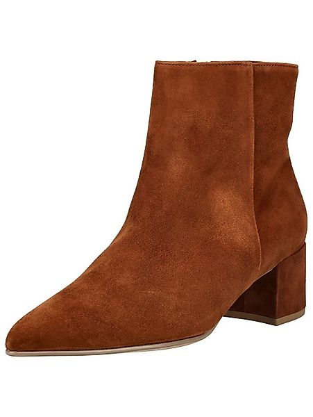 Högl Högl Stiefelette Veloursleder Stiefelette günstig online kaufen