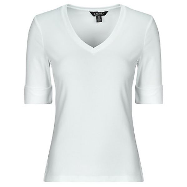 Lauren Ralph Lauren T-Shirt Damen T-Shirt günstig online kaufen