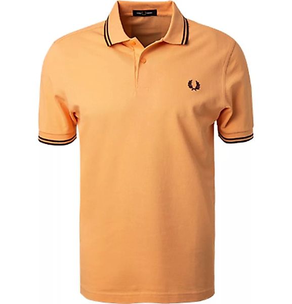 Fred Perry Polo-Shirt FPM3600/M34 günstig online kaufen