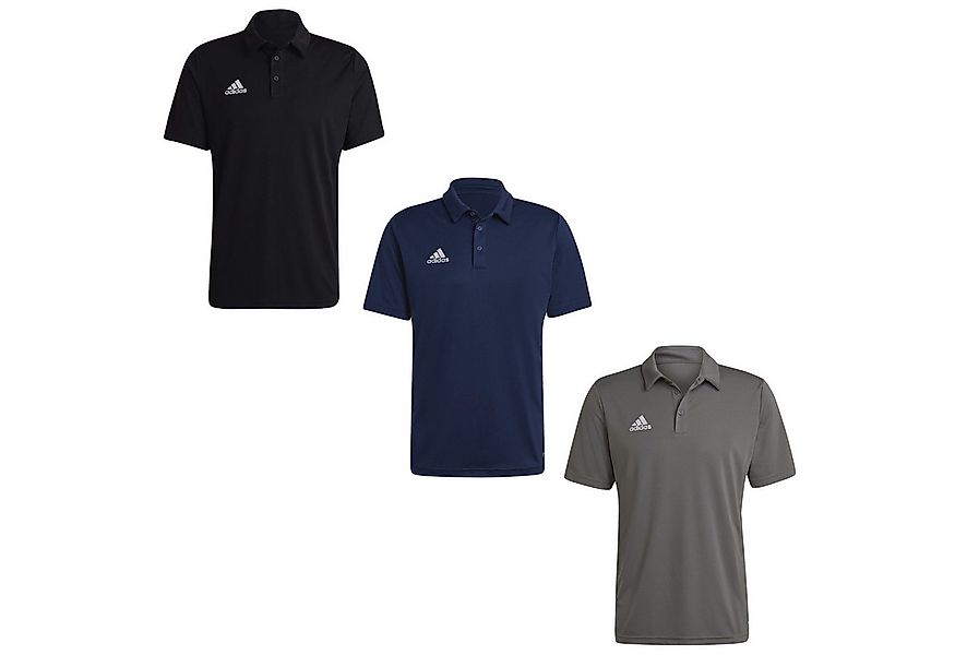 adidas Performance Poloshirt adidas Herren Poloshirt Entrada 22 Polo 3er Se günstig online kaufen