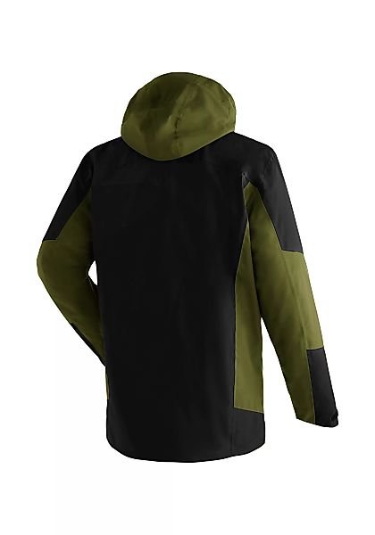 Maier Sports 3-in-1-Funktionsjacke "Ribut M", funktionale Doppel-Jacke für günstig online kaufen