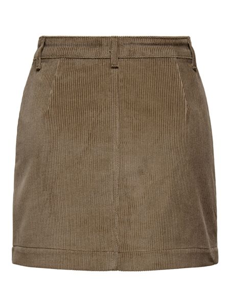 ONLY Sommerrock ONLAMAZING HW CORD SKIRT günstig online kaufen