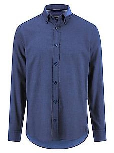 Hemd Olymp blau günstig online kaufen