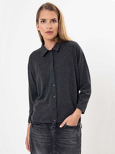 Herrlicher Langarmbluse günstig online kaufen