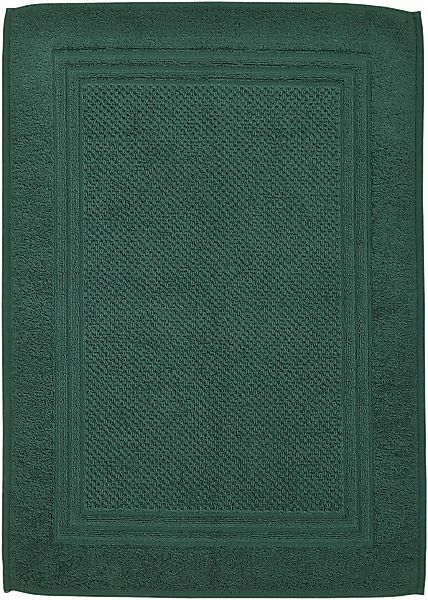 ROSS Duschmatte "Unifond" Höhe 1 mm fußbodenheizungsgeeignet  strapazierfäh günstig online kaufen