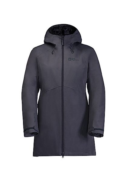Jack Wolfskin Winterjacke HEIDELSTEIN INS JKT günstig online kaufen