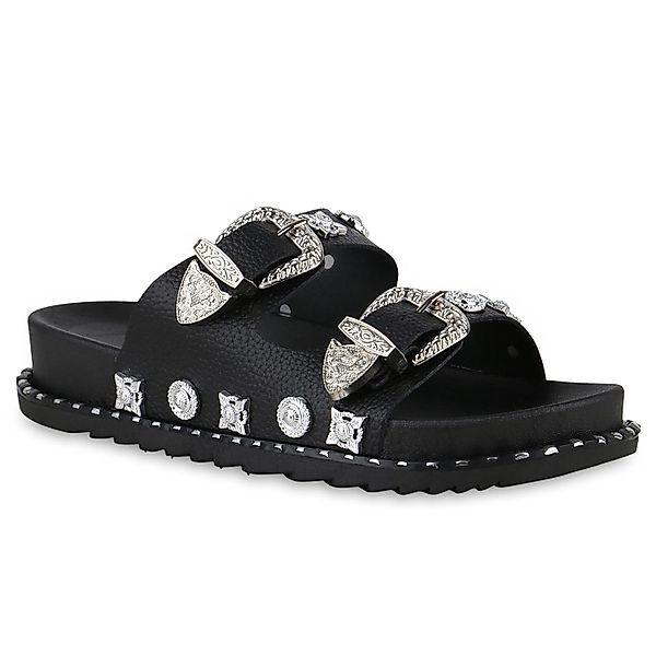 VAN HILL 841049 Pantolette Schuhe günstig online kaufen