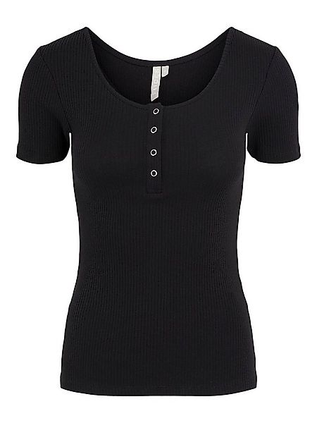 pieces T-Shirt PCKITTE (1-tlg) Plain/ohne Details günstig online kaufen