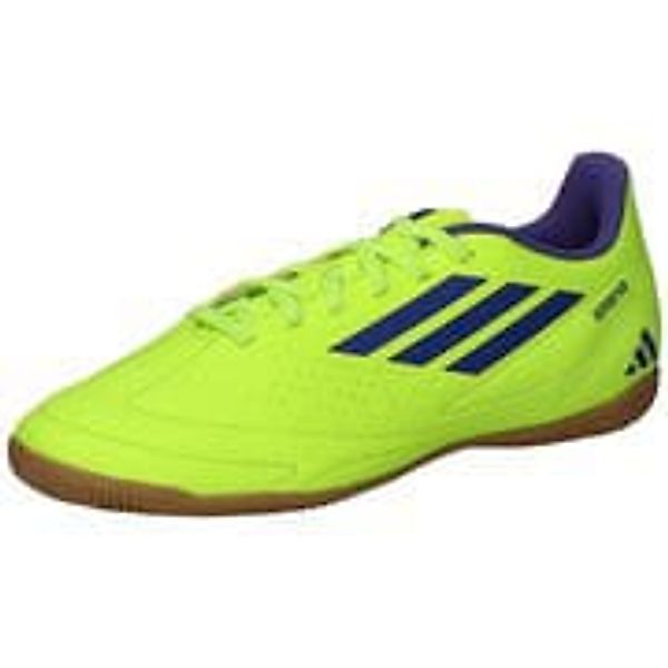 adidas Deportivo III Indoor Fußball Herren gelb|gelb|gelb|gelb|gelb|gelb|ge günstig online kaufen