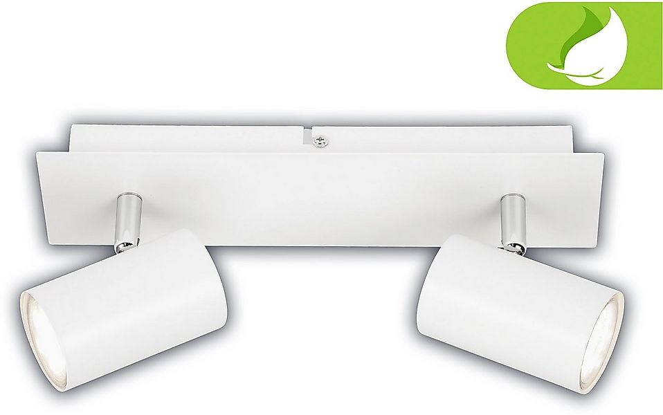 Briloner Leuchten Deckenleuchte Isil A Spot günstig online kaufen