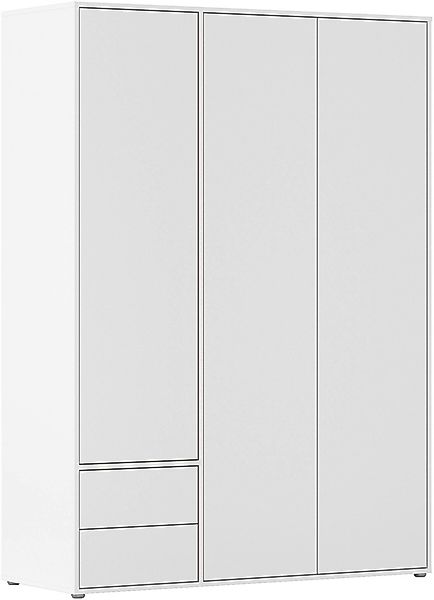 rauch Drehtürenschrank "Kleiderschrank Schrank Garderobe Wäscheschrank NABI günstig online kaufen