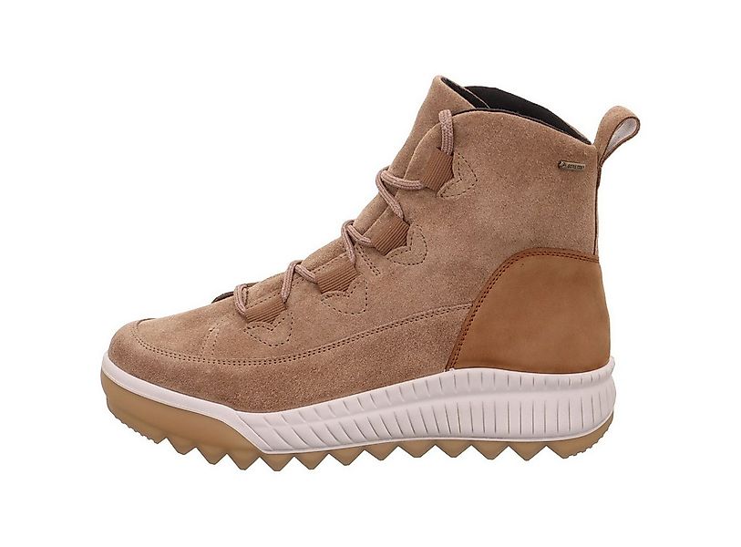 Legero Stiefelette Leder  TIRANO Winterstiefel günstig online kaufen