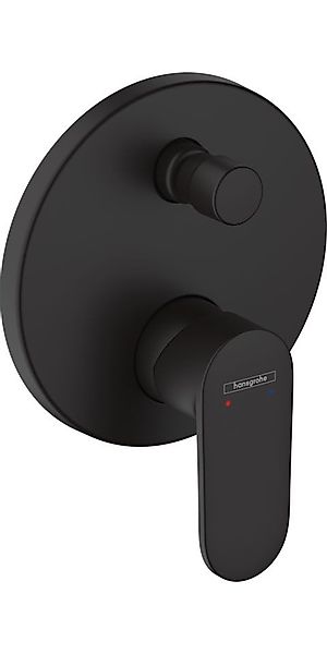 hansgrohe Wannenarmatur günstig online kaufen