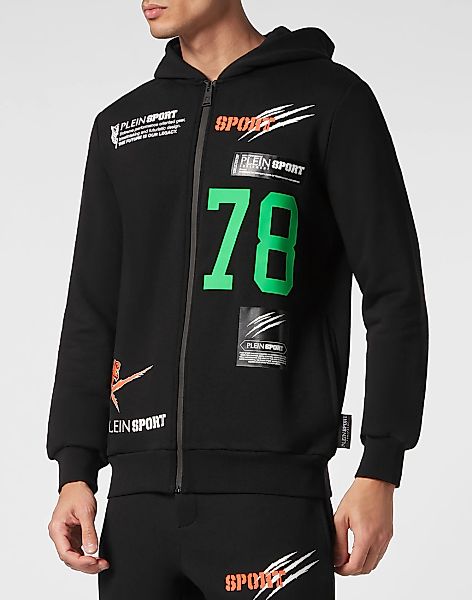 PLEIN SPORT Sportanzug "Jogginganzug" günstig online kaufen