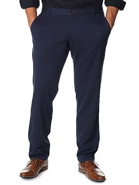Stanley Jeans Chinohose Chino Hose Stretch Bequeme Comfort Business Regular günstig online kaufen