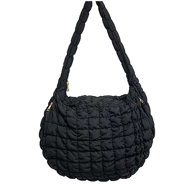 Coonoor Handtasche Gefütterte Schultertasche Leicht und günstig online kaufen