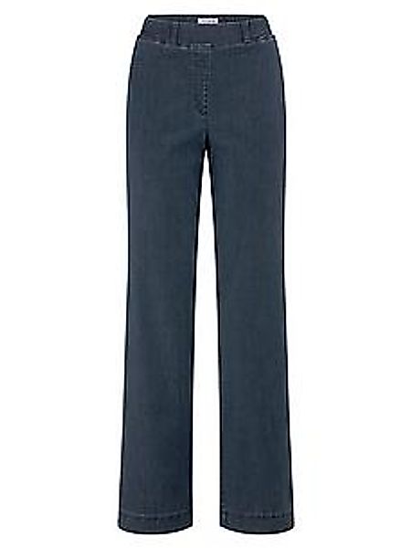 Bootcut-Jeans Modell Pam Flared Raphaela by Brax denim günstig online kaufen