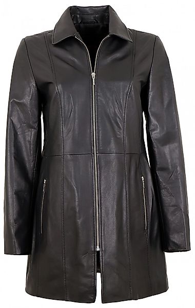 Maddox Lederjacke Uliane MADDOX - Damen günstig online kaufen