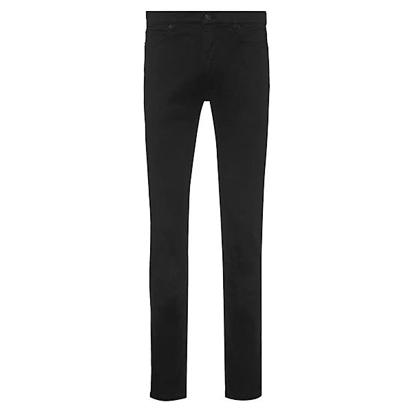 Hugo 734 Jeans 34 Black günstig online kaufen