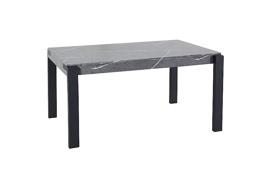 MCW Esstisch MCW-L53-E, Industrie-Design günstig online kaufen