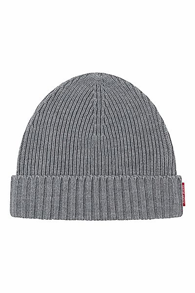 Joop Jeans Strickmütze "Francis" günstig online kaufen