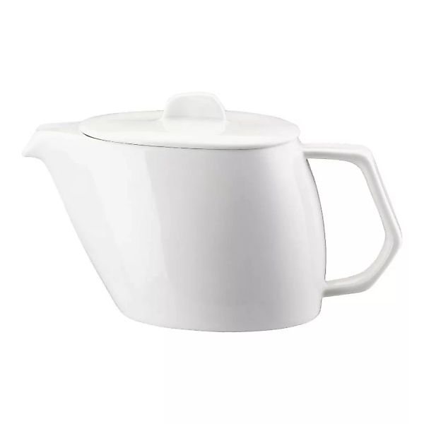 Rosenthal Jade Sphera Weiß Teekanne 2 Personen 0,70 L günstig online kaufen