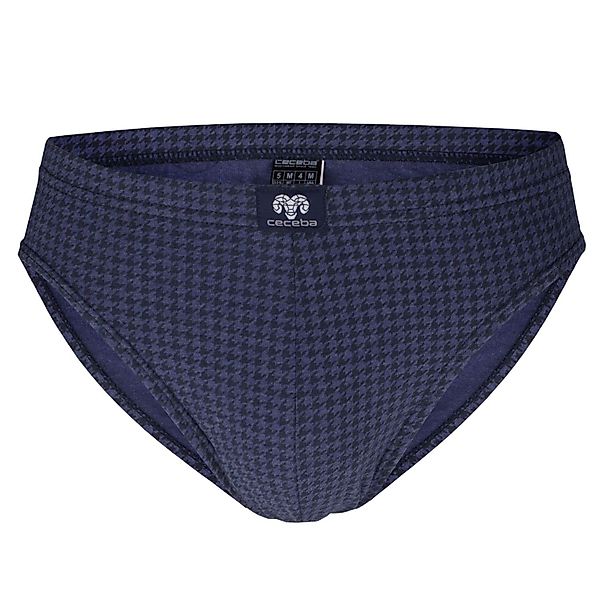 CECEBA Slip Pure Cotton (6-St) ohne günstig online kaufen