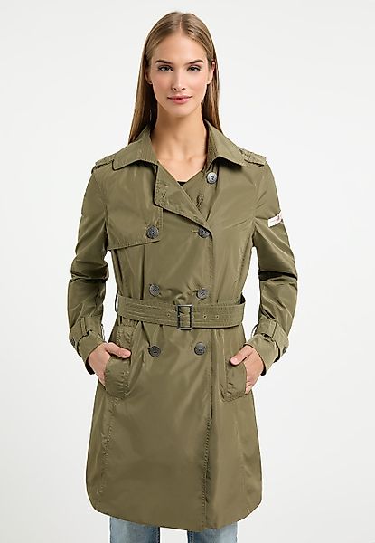 Frieda & Freddies Trenchcoat Trenchcoat / günstig online kaufen