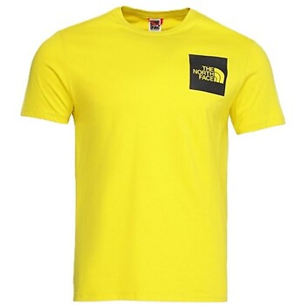 The North Face  T-Shirt Fine günstig online kaufen