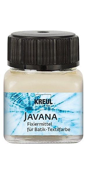 Kreul Klebstoff Javana Fixiermittel, 20 ml günstig online kaufen