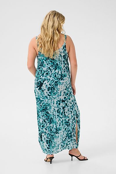 KAFFE Curve Blusenkleid Kleid KCjulia Große günstig online kaufen