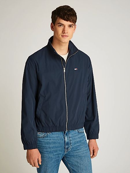 Tommy Jeans Plus Allwetterjacke "TJM ESSENTIAL JACKET EXT" in Großen Größen günstig online kaufen