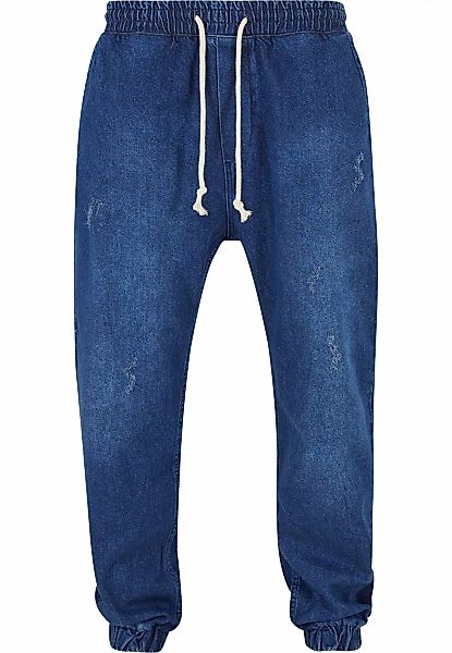 2Y Studios Stoffhose "2Y Studios Herren 2Y Distressed Balloon Fit Denim", ( günstig online kaufen