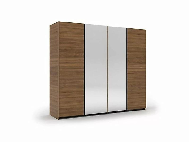 JVmoebel Kleiderschrank Schlafzimmer Schrank Modern Holz Möbel Kleiderschra günstig online kaufen