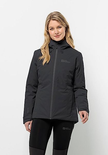 Jack Wolfskin Outdoorjacke WISPER INS JKT W günstig online kaufen