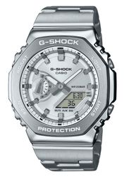 Casio G-Shock GM-2110D-7AER - Multifunktionsuhr günstig online kaufen