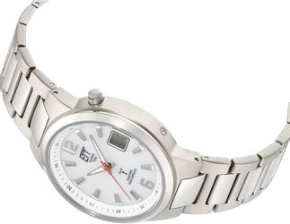 ETT Funkuhr Everest EGT-11467-11M, Armbanduhr, Herrenuhr, günstig online kaufen