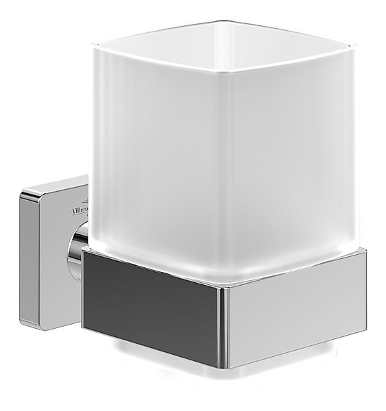 Villeroy & Boch Zahnputzbecher Elements - günstig online kaufen