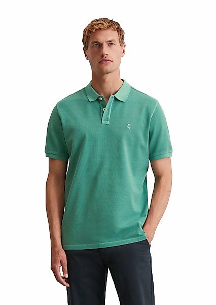 Marc OPolo Poloshirt, (MOP casual men POLOshirt), aus Pique günstig online kaufen
