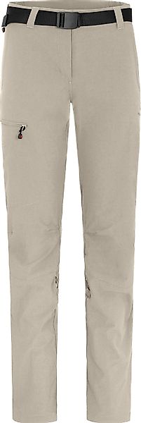 Bergson Outdoorhose HYDRYS Damen Wanderhose, vielseitig, günstig online kaufen