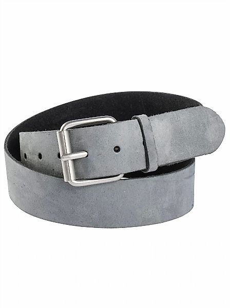 nicht definiert Ledergürtel günstig online kaufen