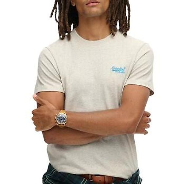 Superdry  T-Shirts & Poloshirts M1011245A günstig online kaufen
