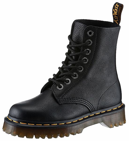 DR. MARTENS Schnürboots "Pascal" Plateau, High Top-Sneaker, Freizeitschuh m günstig online kaufen