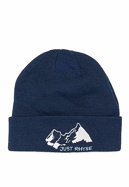 Just Rhyse Beanie "Just Rhyse Just Rhyse ThePeak Beanie" 1 Stk. günstig online kaufen