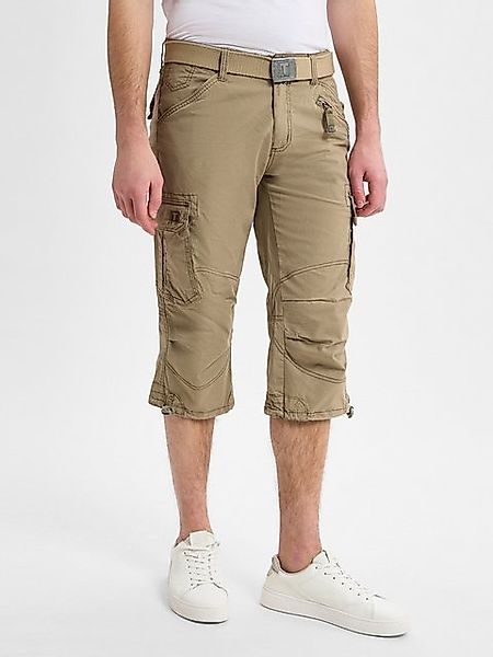 TIMEZONE Shorts MilesTZ günstig online kaufen