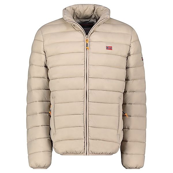 Geographical Norway Steppjacke Hochwertige Outdoorjacke AMIGOLOR günstig online kaufen
