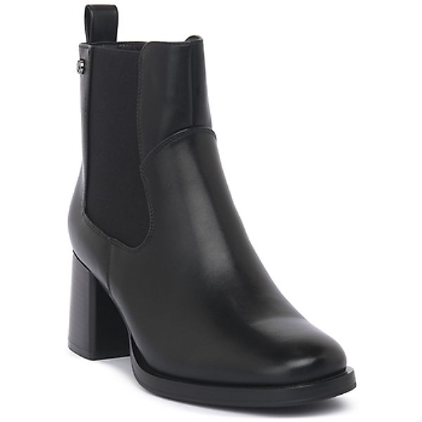 Keys  Stiefeletten CUBE BLACK günstig online kaufen