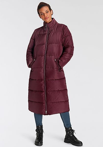 ONLY Steppmantel ONLIRINA X-LONG 2IN1 PUFFER günstig online kaufen