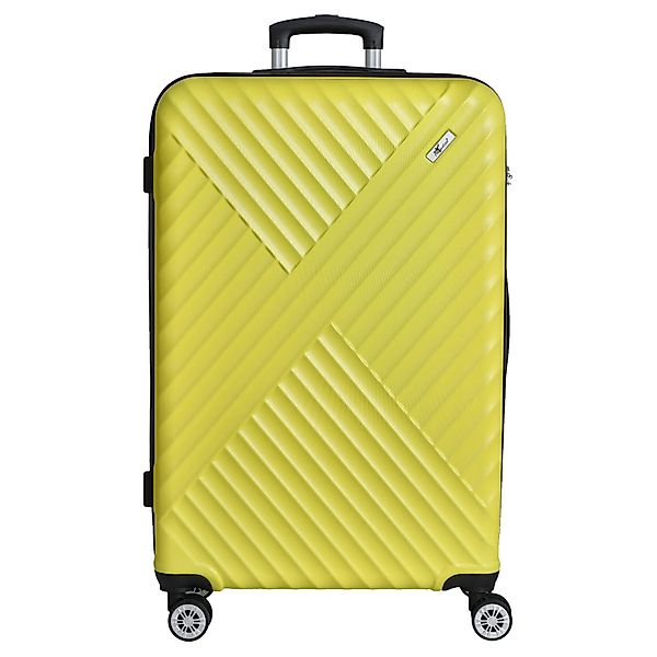 CHECK.IN® Trolley Kingston - 4-Rollen-Trolley 77 günstig online kaufen